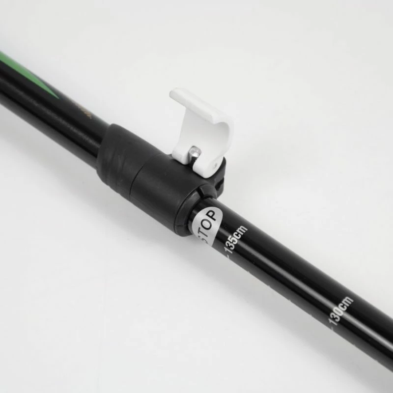 Shkopinj nordik për meshkuj dhe femra SMJ, të zeza