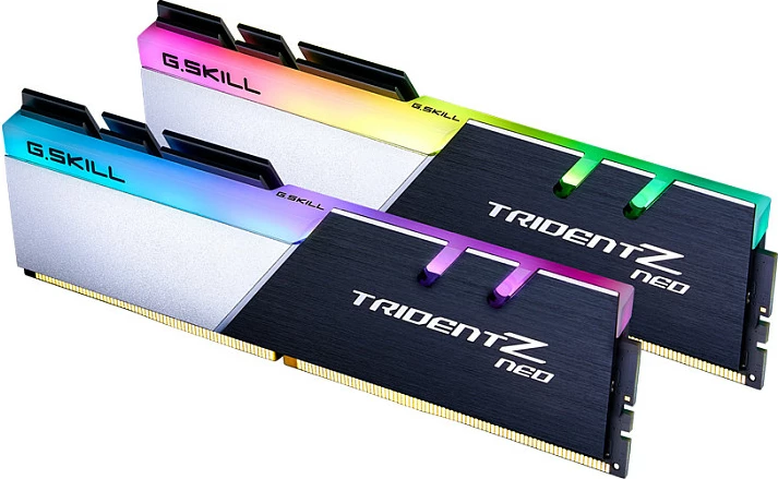 RAM Memorje G.Skill Trident Z Neo 32GB (4x8GB) DDR4 3600MHz CL16 RGB