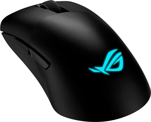Maus gaming ASUS ROG Keris Wireless AimPoint, 36000 DPI, i zi