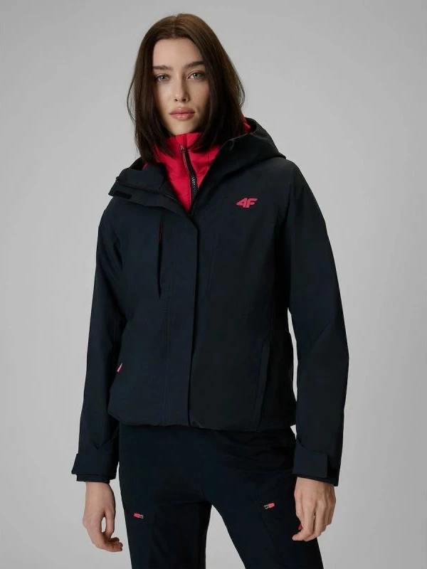 Jakne trekking për femra 4f 4FRSS26TTJAF1272-20S