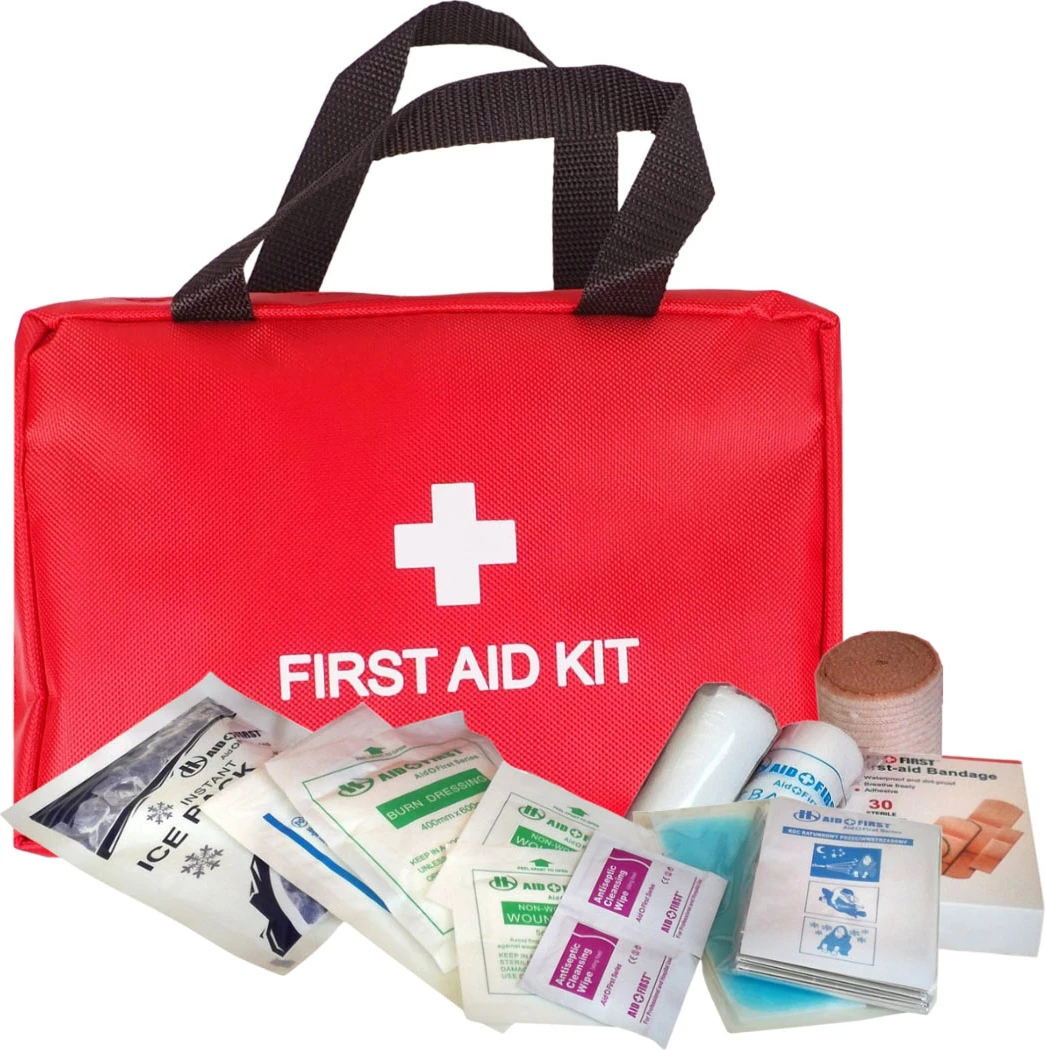 Çantë ndihme e shpejtë Yakima Sport për futboll