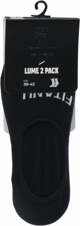 Çorape Fitanu unisex, të zeza