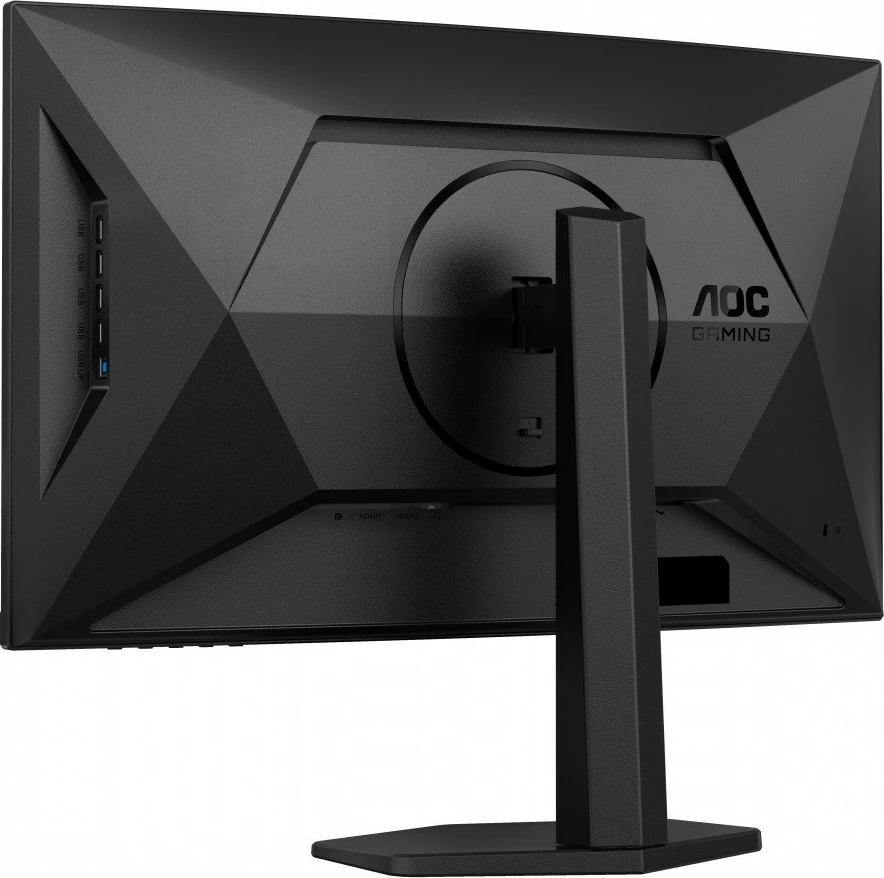 Monitor AOC C27G4ZXU 27", Fast VA, 280Hz, FHD, i zi