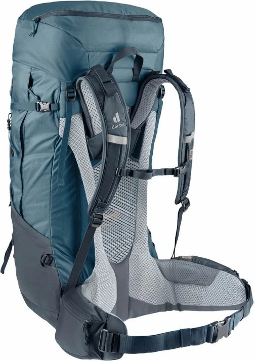 Shpinore Deuter, e gjelbër
