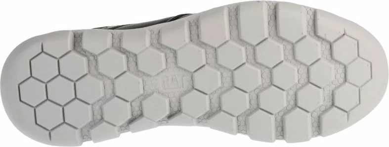 Këpucë Caterpillar për meshkuj, të zeza