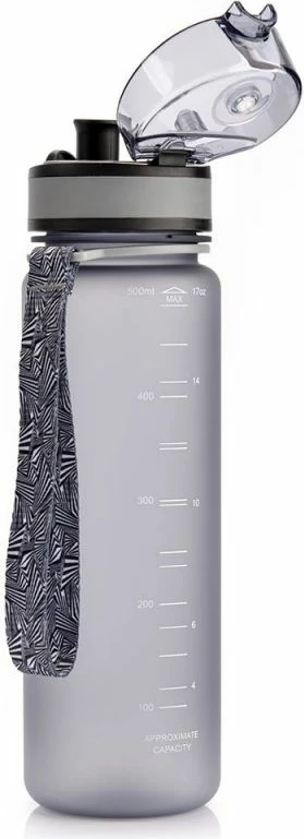 Shishe uji Meteor 500 ml për të gjitha grupmoshat