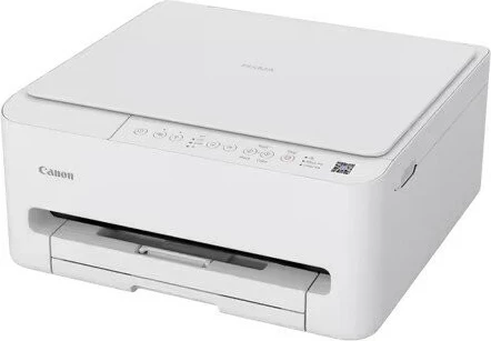 Printer Canon Pixma TS4150i, inkjet, Wi-Fi, bardhë