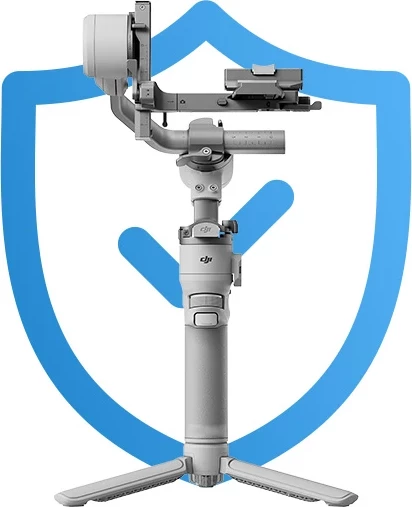 Shërbim sigurimi DJI Care Refresh për DJI RS 4 Mini, plan vjetor