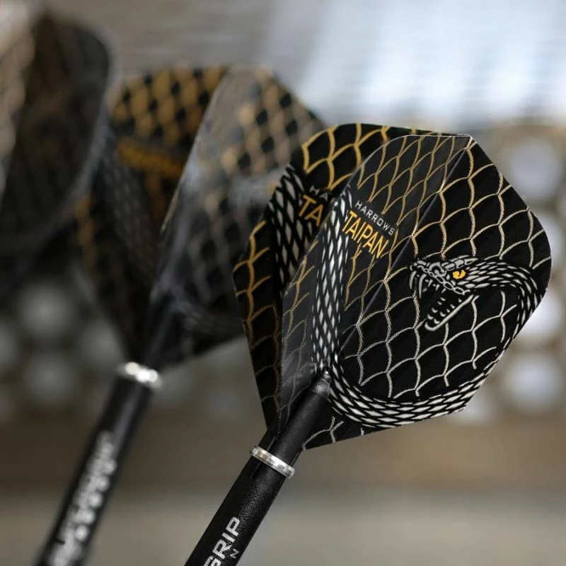 Aksesorë për rekreacion Harrows, shumëngjyrësh