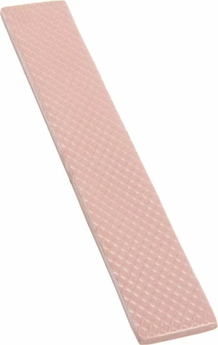 Termopad Thermal Grizzly Minus Pad 8 120 x 20 mm 3 mm, roze, 1 copë