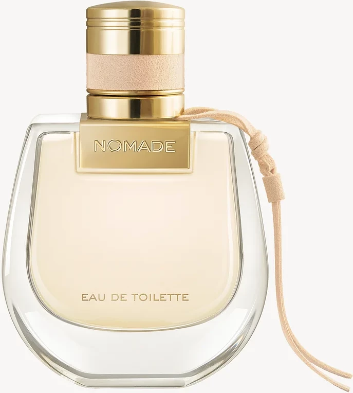 Eau de Toilette Chloé Nomade, 50 ml 