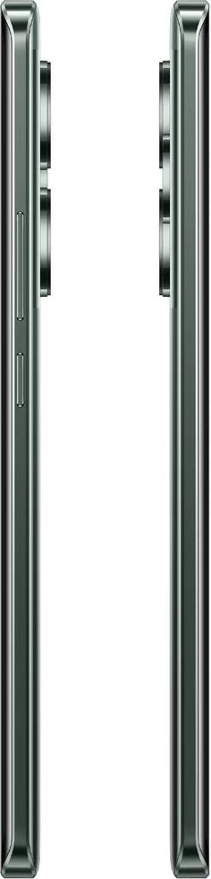 Celular realme GT 6, 6.78", Android 14, 5G, 12 GB RAM, 256 GB, Gjelbër