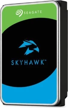Hard Disk Seagate SkyHawk 3.5" 8000 GB Serial ATA III