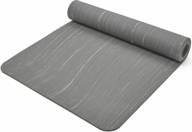 Jastëk për yoga Reebok, gri