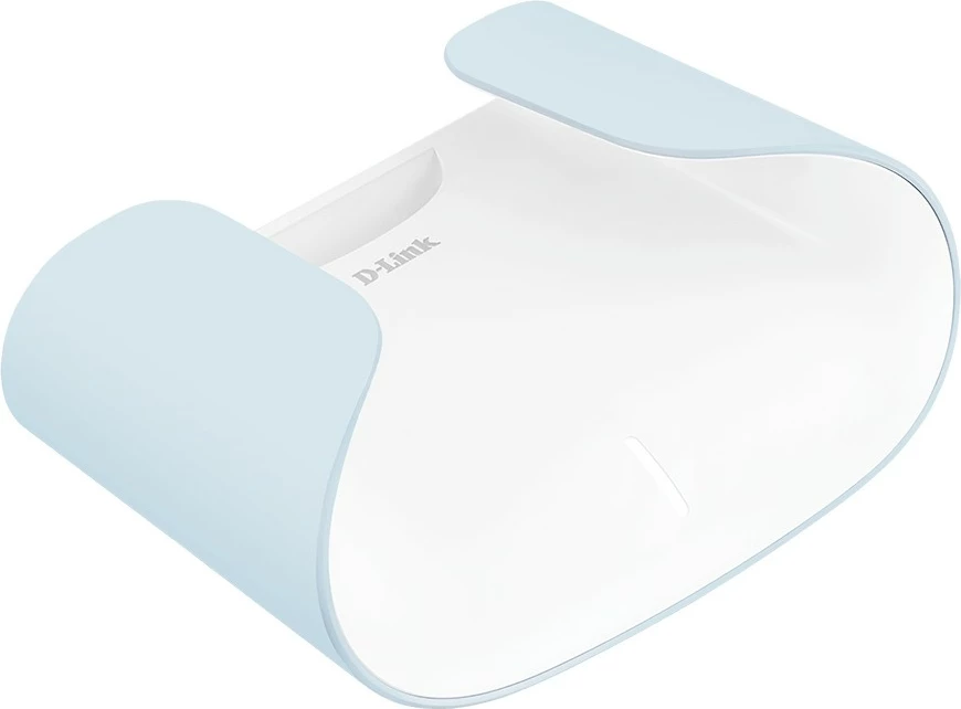 Router D-Link M30/E Aquila Pro AI AX3000 Wi-Fi 6 mesh i bardhë