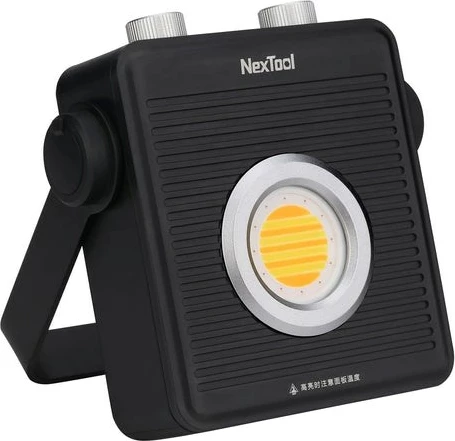 Llambë kampingu NexTool NE20093, 1800 lm, LED, e zezë