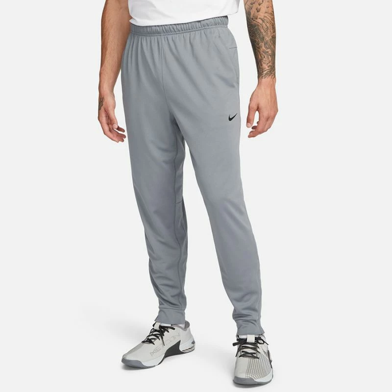 Pantallona sportive për meshkuj Nike, gri