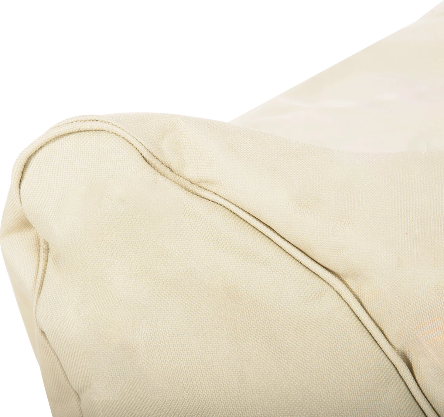 Pouf Bloom i papërshkueshëm nga uji FH5111.11 Bezhë 106x70x61cm