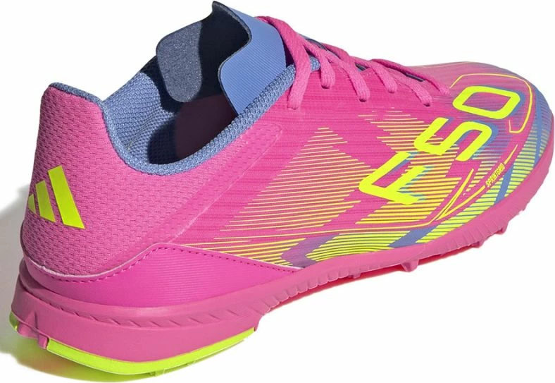 Atlete për fëmijë adidas, rozë