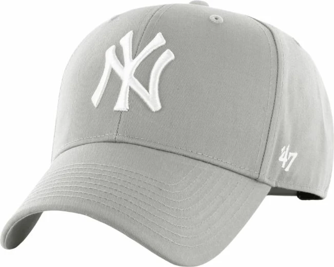 Kapelë New York Yankees 47 Brand B-RAC17CTP-GY, e hirtë