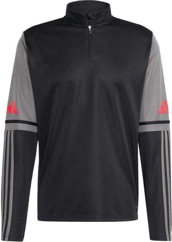 Duks për meshkuj adidas, i zi