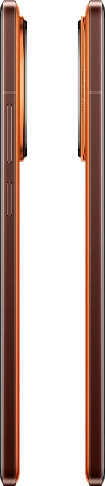 Celular realme GT7 Pro, 6.78", Android 15, 12 GB RAM, 512 GB, Portokalli