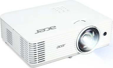 Projektor Acer H6518STi, 3500 ANSI lumens, DLP, 1080p, i bardhë