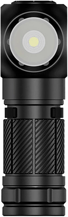 Dritë multifunksionale Superfire TH03, 500 mAh, 460 lumen, e zezë