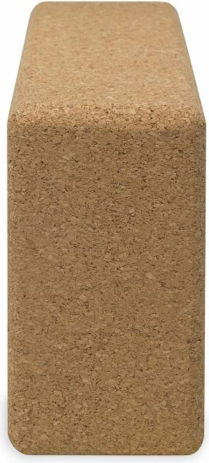 Kub yoga GAIAM, për meshkuj dhe femra, kafe