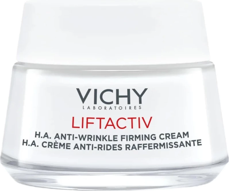 Krem dite kundër rrudhave për femra Vichy Liftactiv, 50ml