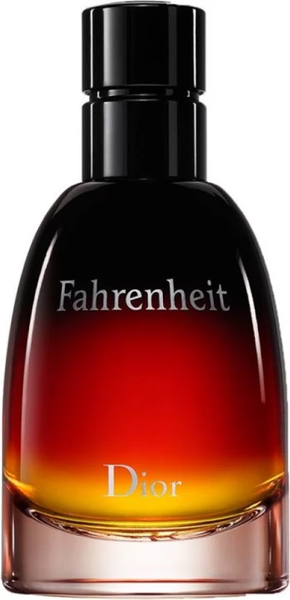 Parfum Christian Dior Fahrenheit, 75 ml