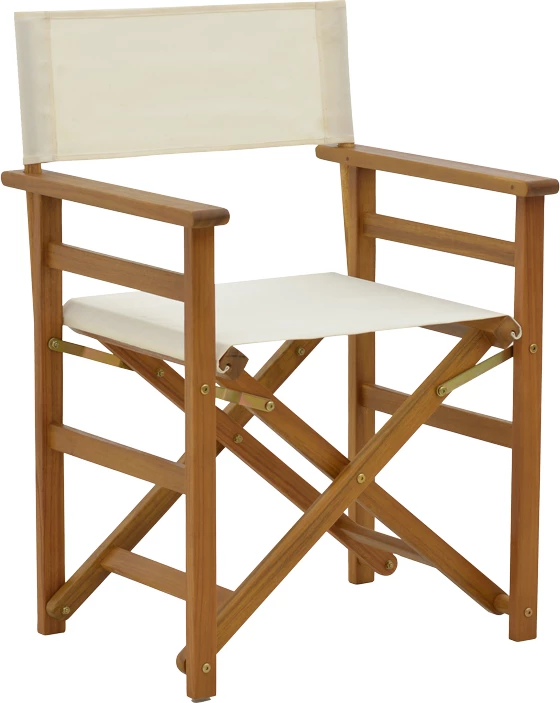 Tavolinë me karrige Bistrual-Sopho set prej 7 copash, dru akacie natyral, 200/150x100x75cm