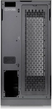 Kasë Thermaltake CTE E660 MX, Midi Tower, xham i temperuar, e zezë