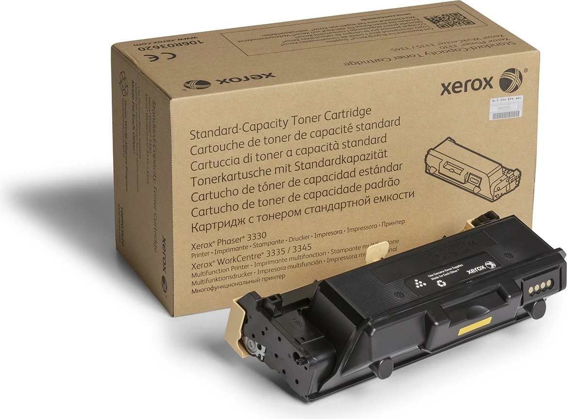 Toner Xerox 106R03620, i zi