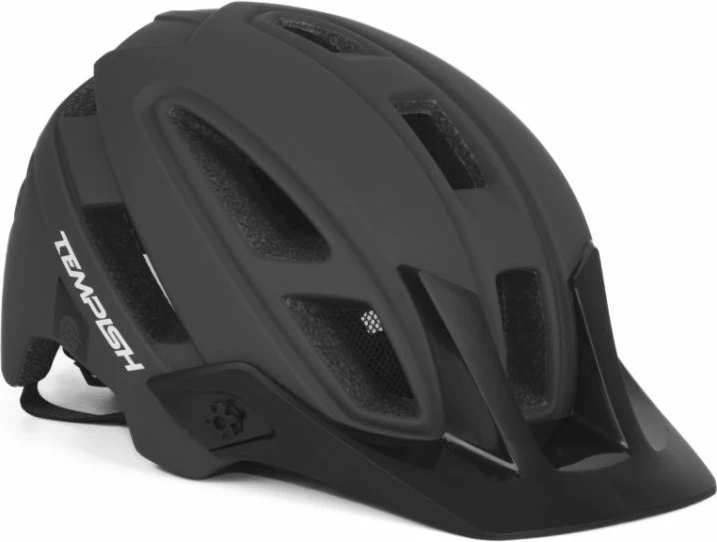 Helmetë Tempish unisex, gri