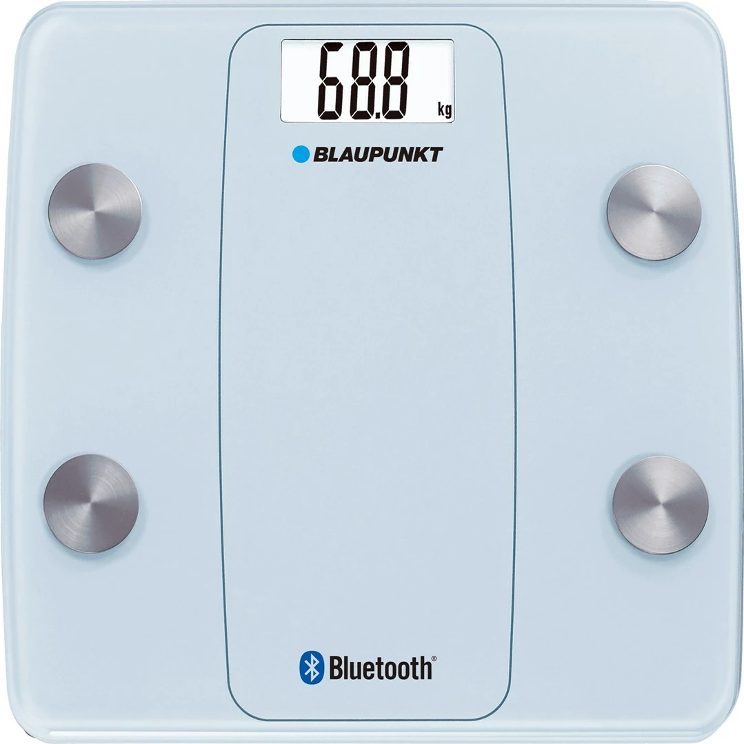 Peshore Blaupunkt BSM711BT, katrore, e bardhë