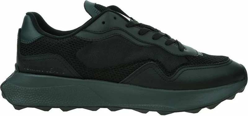 Atlete për meshkuj Tommy Hilfiger, të zeza