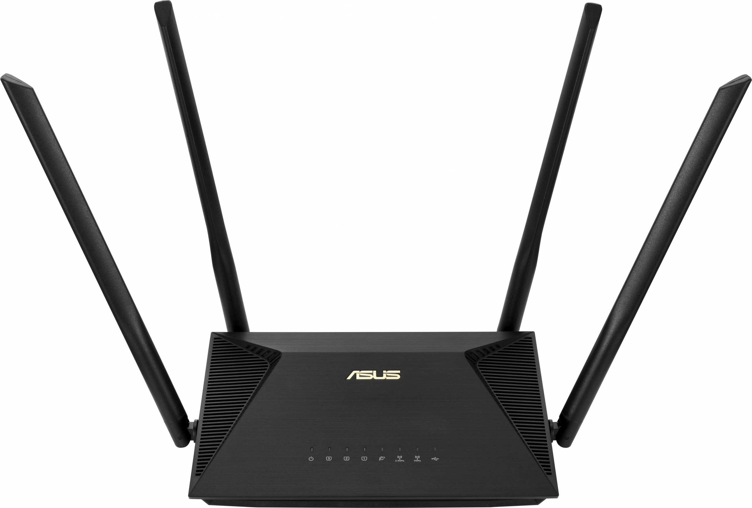 Router ASUS RT-AX53U, Wi-Fi 6, Dual-band, 3G, i zi