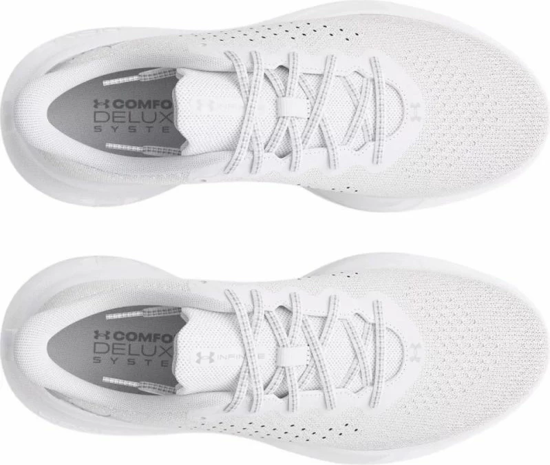 Atlete për meshkuj Under Armour, të hirtë