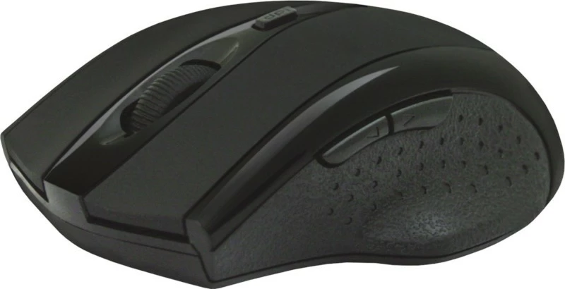 Maus wireless Defender Accura MM-665, 1600 DPI, i zi