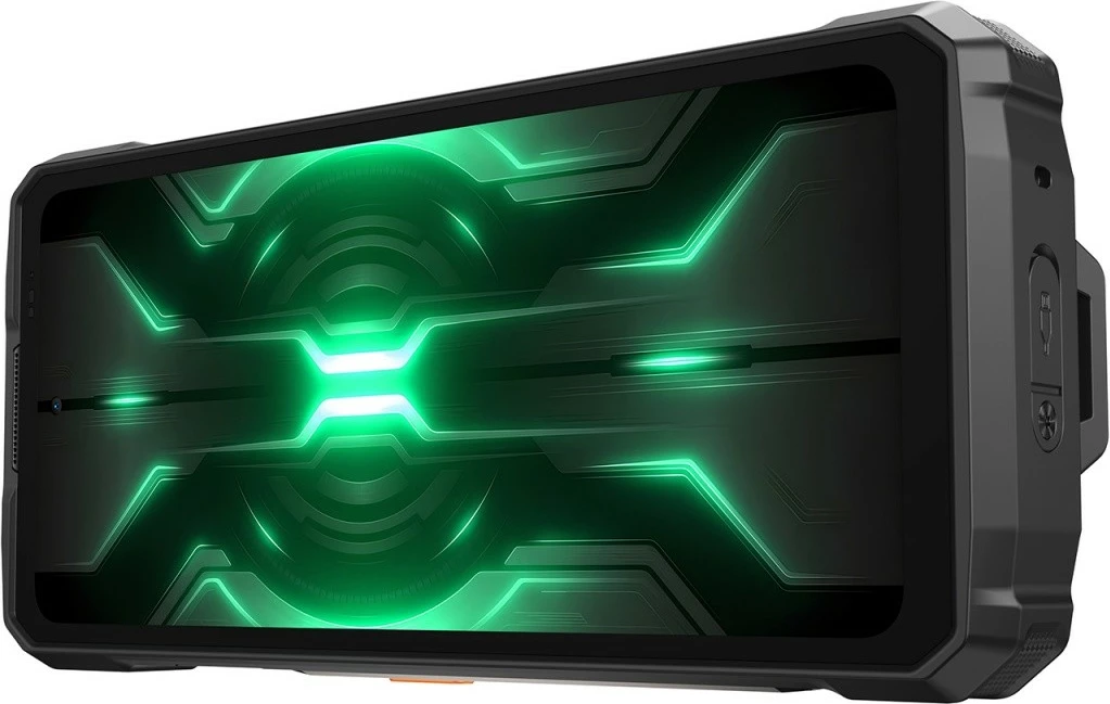 Celular Ulefone Armor 33 Pro 5G, 16/512GB, i zi