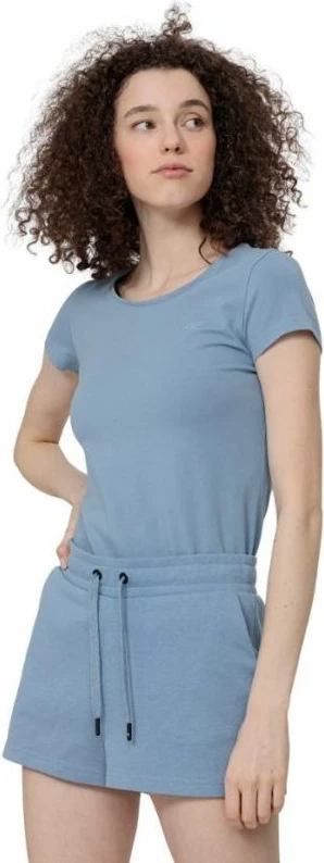 Maicë për femra 4F, blu