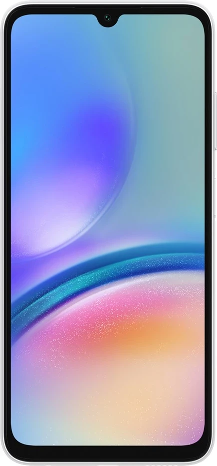 Celular Samsung Galaxy  A05, 6.7", 4+128GB, DS, argjend