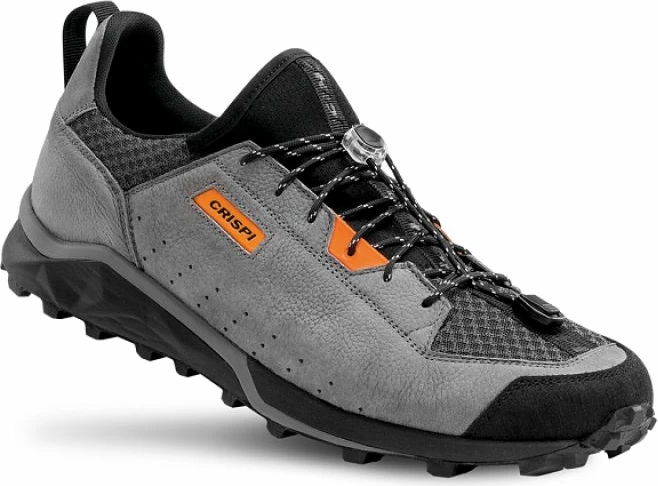 Atlete për meshkuj Crispi, të zeza