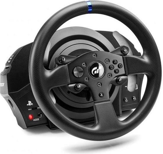 Timon Thrustmaster T300 RS GT, PC, PlayStation 4, Playstation 3, i zi