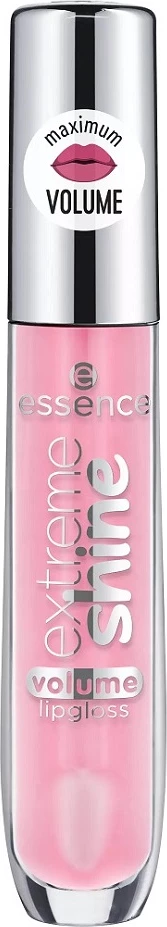 Glos për buzë për femra Essence Extreme Shine Volume Boost 02 Summer Punch, 5ml