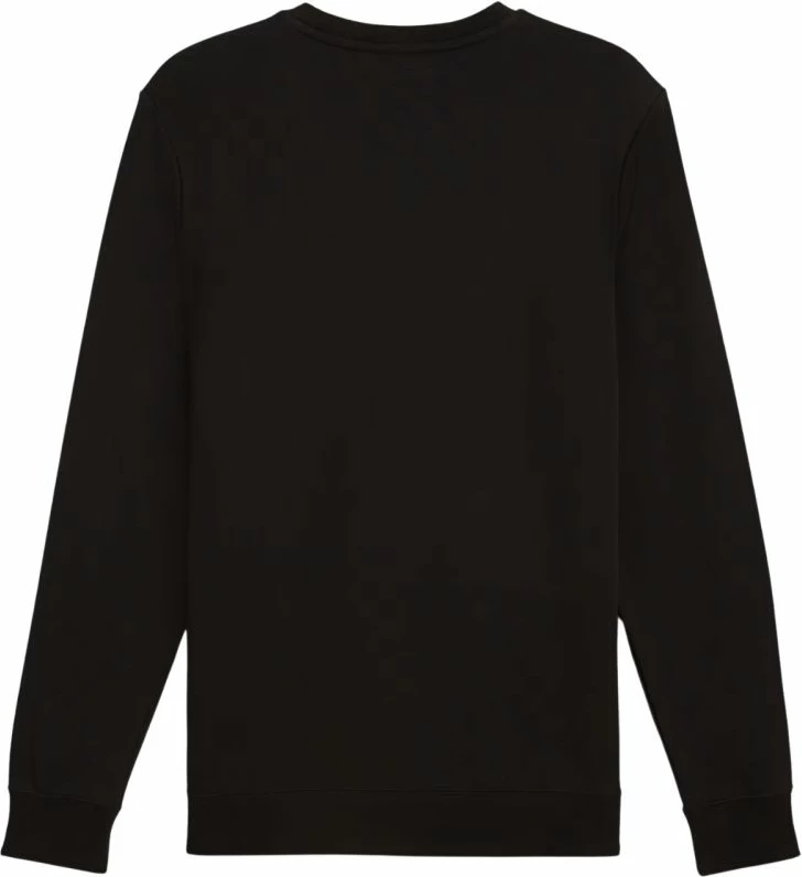 Duks për meshkuj Puma, i zi