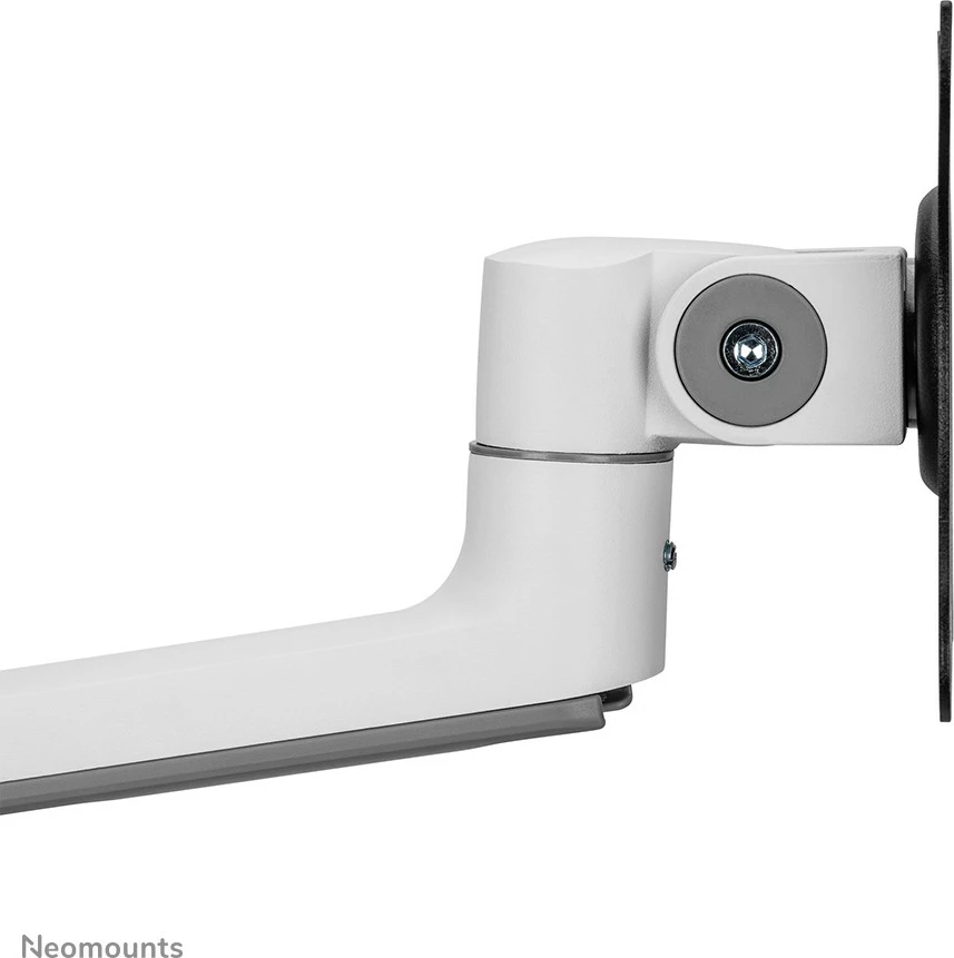 Mbajtës tavoline Newstar DS60-425WH2 për ekrane 17-27", i bardhë