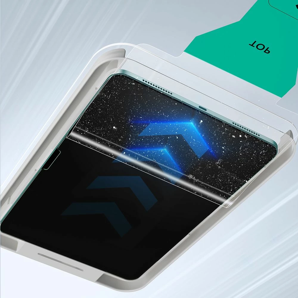 Xham mbrojtës ESR UltraFit për iPad Air 11" (2024/2025), 2 copë