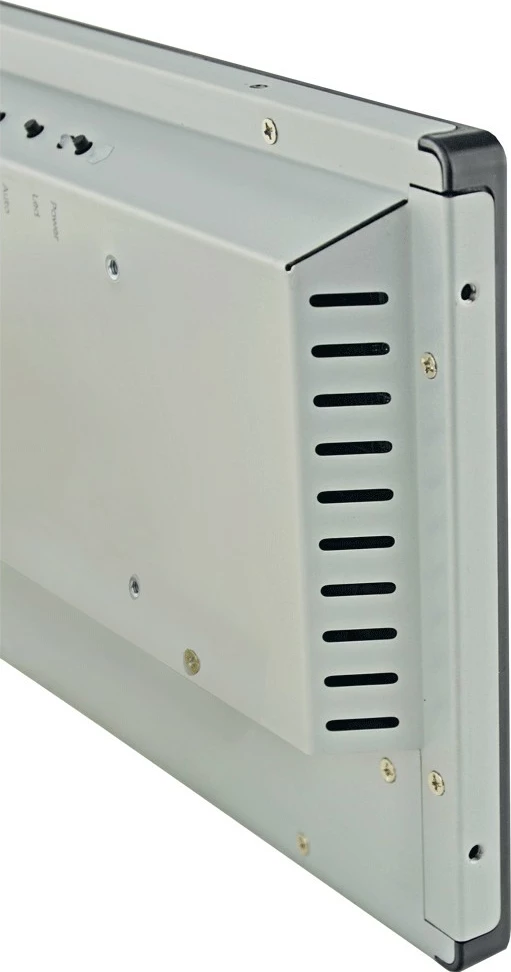 Monitor Hannspree HO 105 HTB, 10.1", LCD, 1280 x 800 pixels